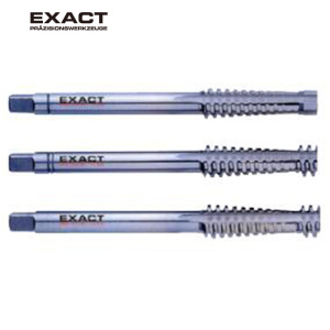 EXACT 手用丝锥DIN103