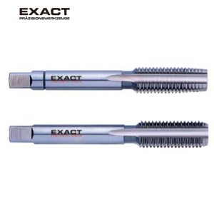 EXACT 手用丝锥DIN5157