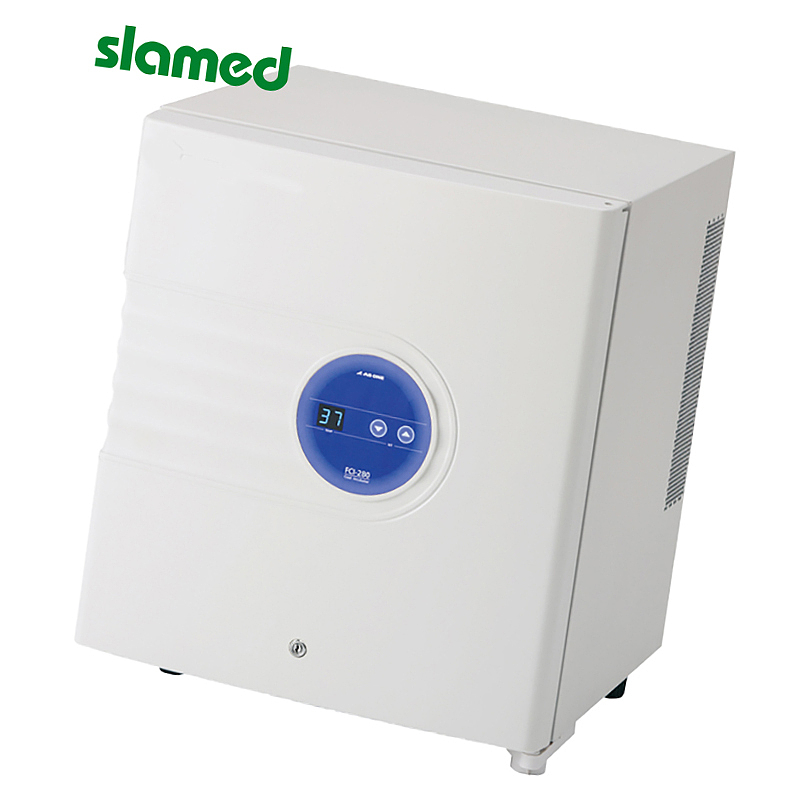 SLAMED 经济型小型低温培养箱 FCI-280G SD7-109-359