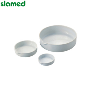 SLAMED 陶瓷制蒸发皿 直径60
