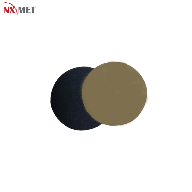 NXMET 碳化硅金相耐水砂纸 PET透明背胶进口乳胶纸 NT63-400-758