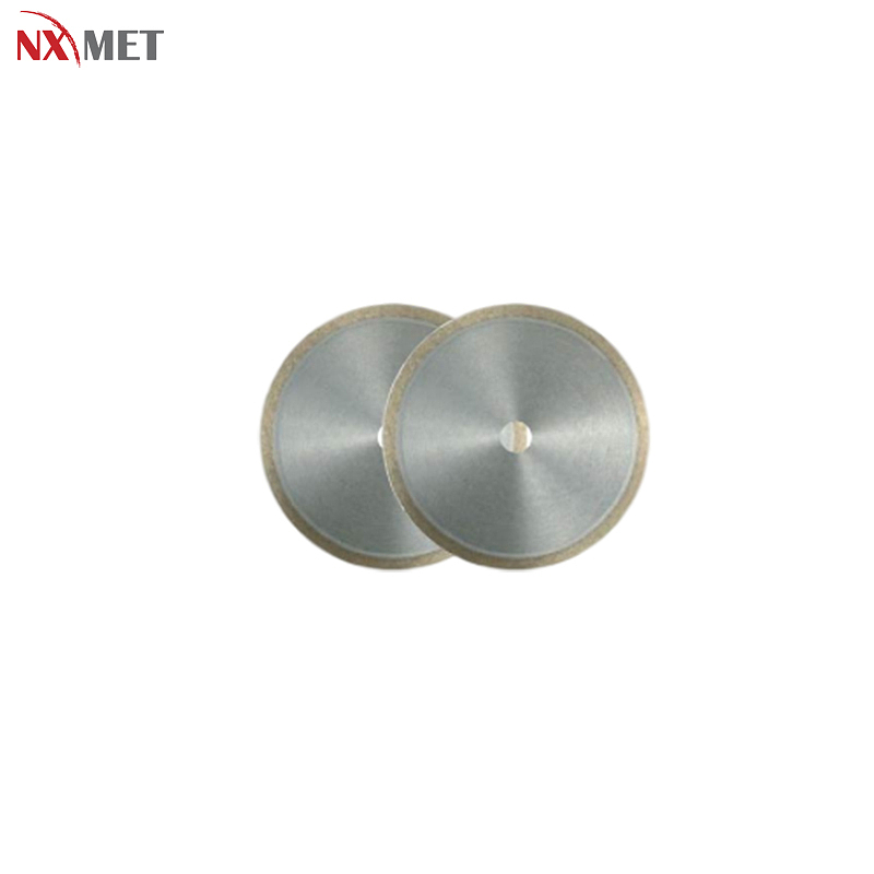 NXMET 金属金刚石切割片 NT63-400-662