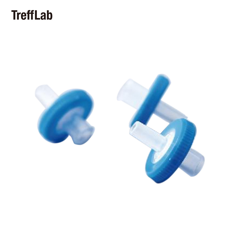 TREFFLAB 针式过滤器 水系微孔滤膜 96102189