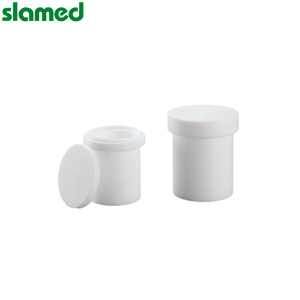 SLAMED PTFE坩埚 10ml