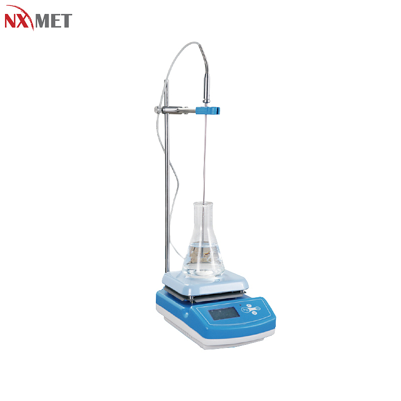 NXMET 数显恒温磁力搅拌器 NT63-401-560