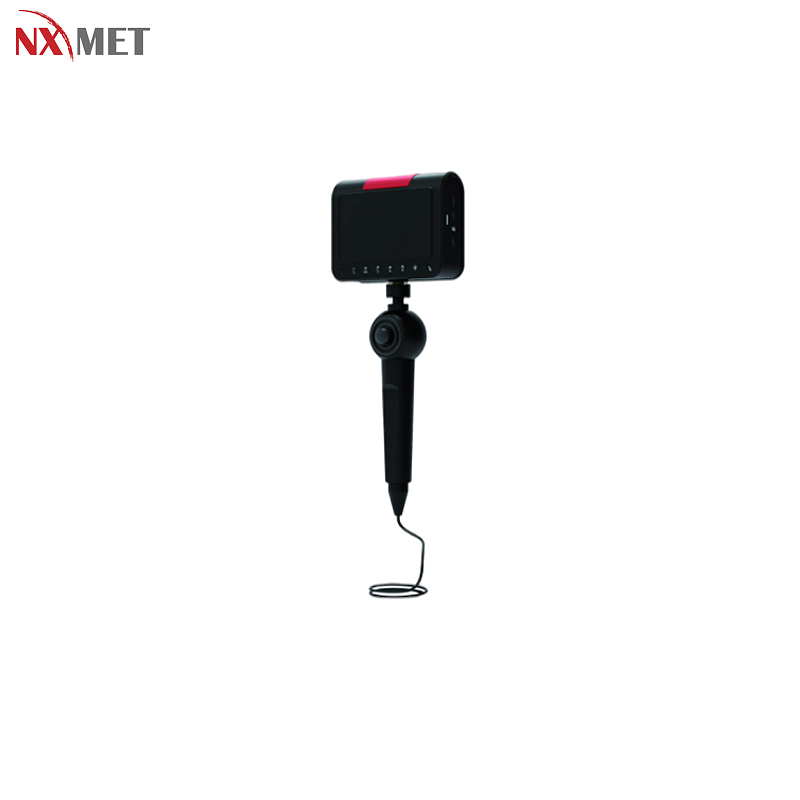 NXMET 数显手持式工业内窥镜 NT63-400-597
