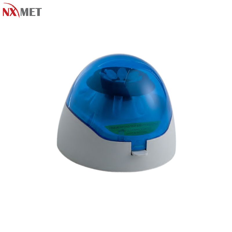 NXMET 微型离心机 NT63-401-109