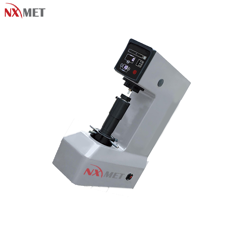 NXMET 电子布氏硬度计 NT63-400-420