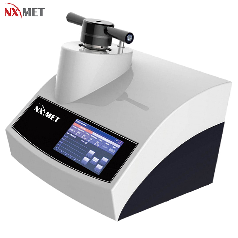 NXMET 数显单工位全自动镶嵌机 NT63-400-617