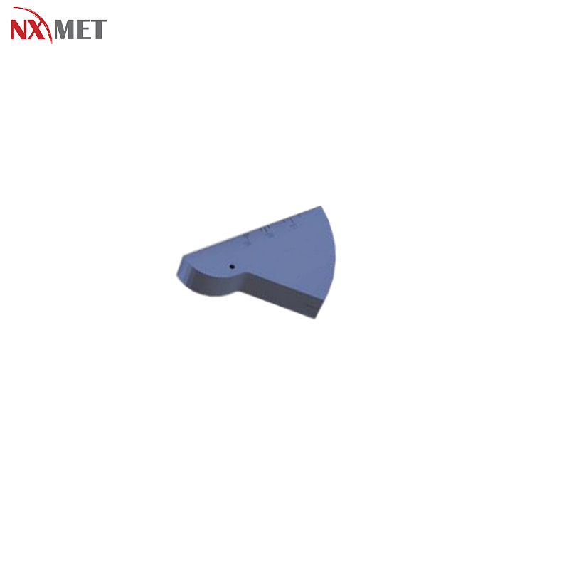 NXMET 探伤仪距离和灵敏度校准试块 NT63-400-406