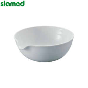 SLAMED 陶瓷制蒸发皿 D-120(圆皿)