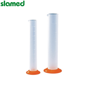 SLAMED PP量筒 100ml