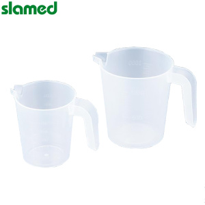 SLAMED PP量杯 500ml