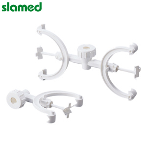 SLAMED 滴定管夹 适用管径直径10~14mm