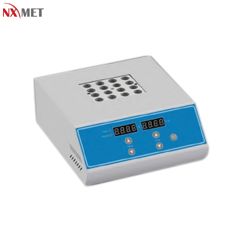 NXMET 数显干式恒温器 金属浴 NT63-400-926