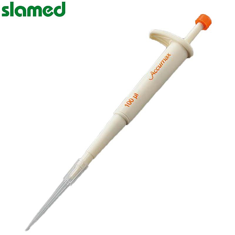 SLAMED 小型定量移液器 AJ-100 SD7-108-200