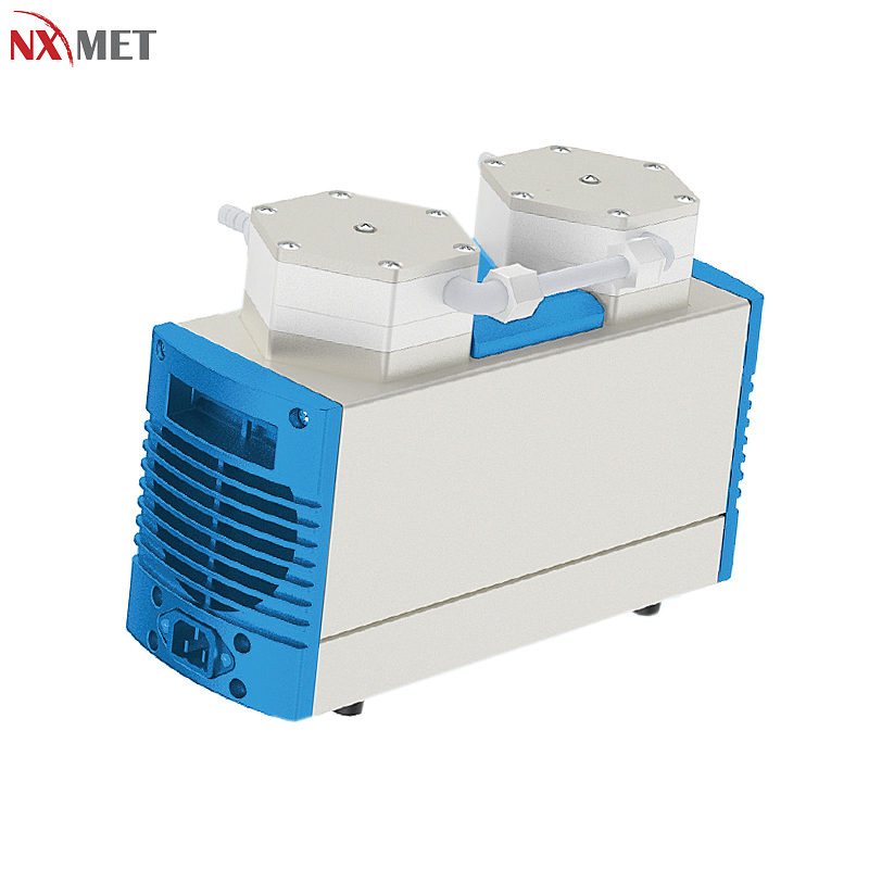 NXMET 耐腐蚀隔膜泵 普及型 NT63-401-553