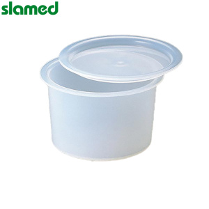SLAMED 圆形罐(PFA制) E14-10-02-0215
