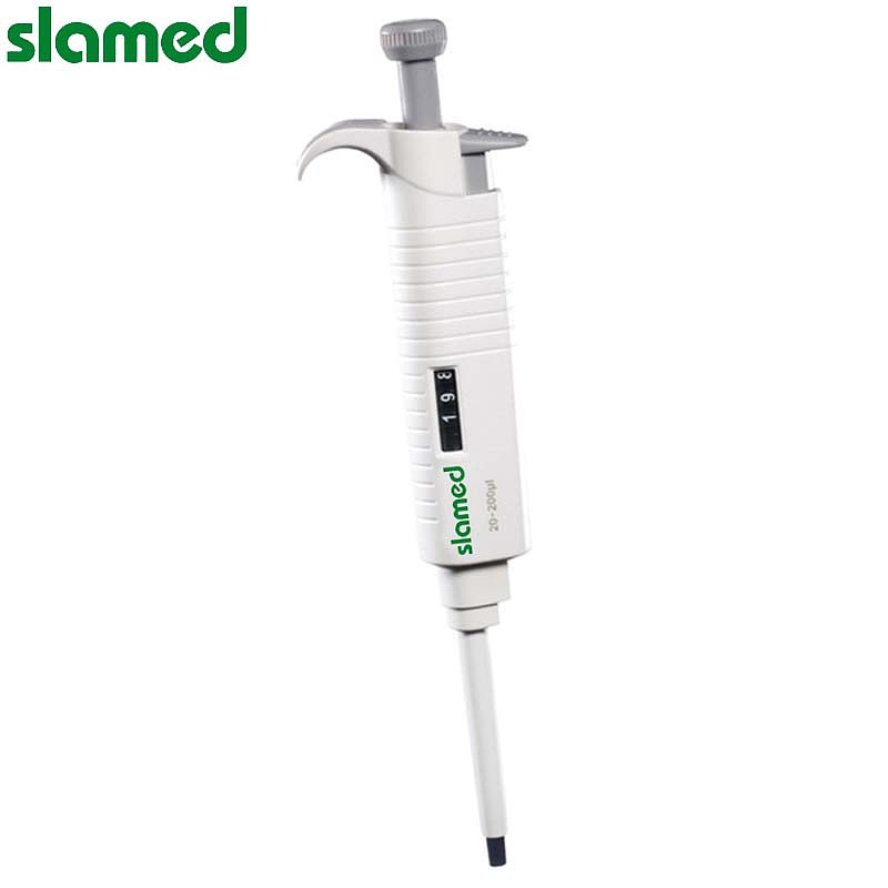 SLAMED 微量移液器(单通道容量固定型) 5000μl SD7-108-576