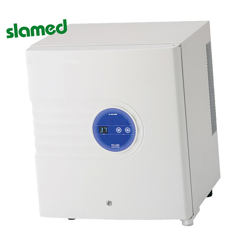 SLAMED 经济型小型低温培养箱 FCI-280G SD7-109-359