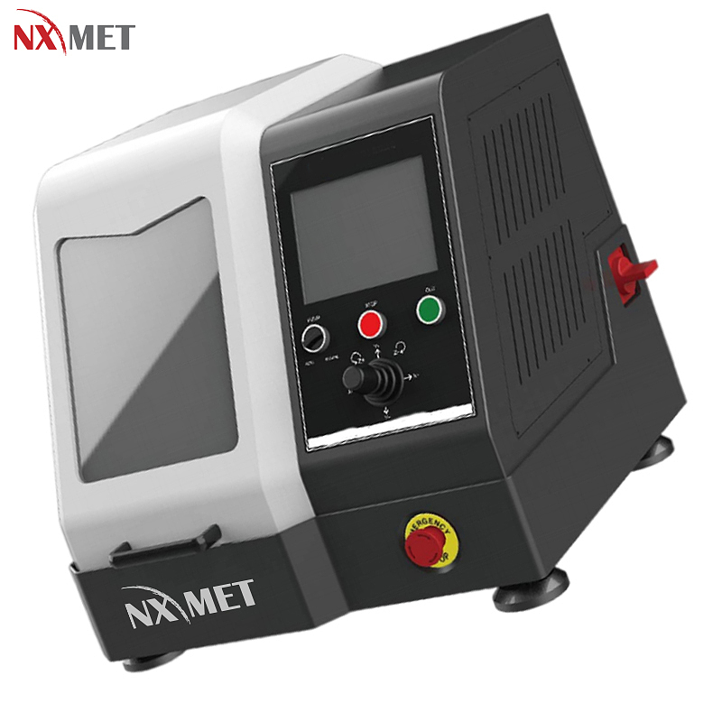 NXMET 数显全自动精密切割机 NT63-400-614