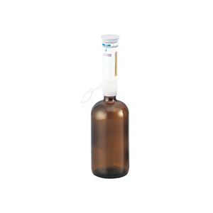 SLAMED 手动可调型瓶口分液器 1-5ml