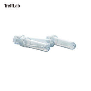 TREFFLAB 塑料摇菌管