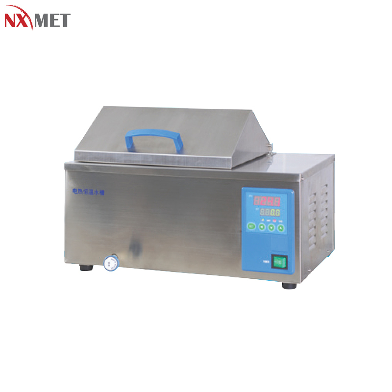 NXMET 数显电热恒温水槽 NT63-401-433
