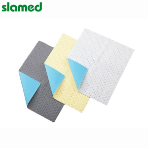 SLAMED 多层化学品吸附垫 CLAM75