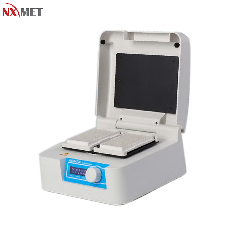 NXMET 数显微孔板孵育器 NT63-401-33
