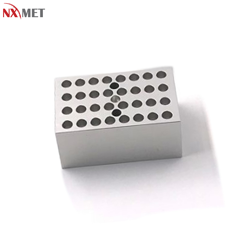 NXMET 数显干式恒温器 金属浴 MiniBox迷你款 可选模块 NT63-400-997