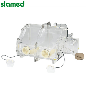 SLAMED 全丙烯酸树脂真空手套箱 VG800