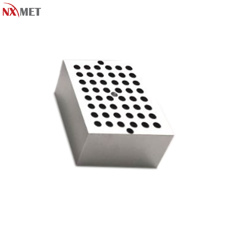 NXMET 数显干式恒温器 金属浴 可选模块 NT63-400-929