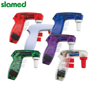 SLAMED 大容量电动移液器 153