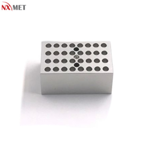 NXMET 数显干式恒温器 金属浴 MiniBox迷你款 可选模块