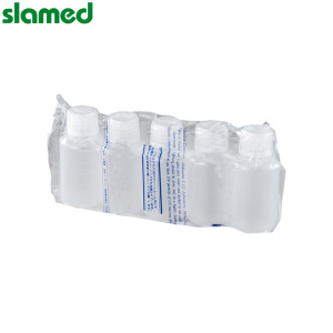 SLAMED PP制塑料瓶SCC(γ线灭菌) 窄口 500ml