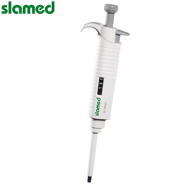 SLAMED 微量移液器(单通道容量固定型) 5μl SD7-108-565