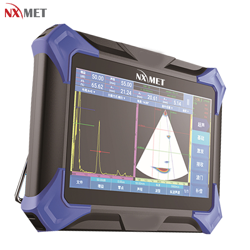 NXMET 数显超声相控阵成像检测仪 NT63-400-426