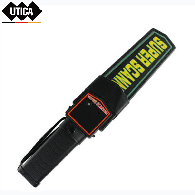 UTICA 消防金属探测器 UT119-100-1017