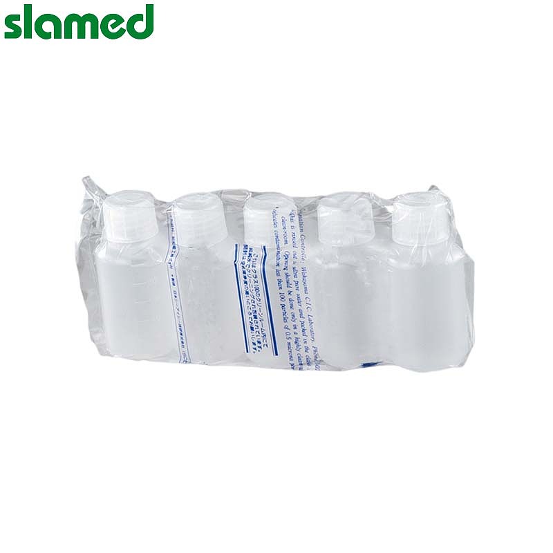 SLAMED PP制塑料瓶SCC 窄口 250ml SD7-107-701