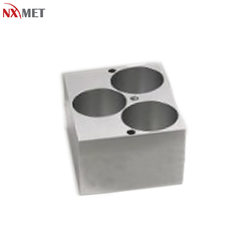 NXMET 数显干式恒温器 金属浴 可选模块 NT63-400-940