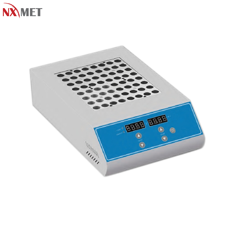 NXMET 数显干式恒温器 金属浴 NT63-400-928
