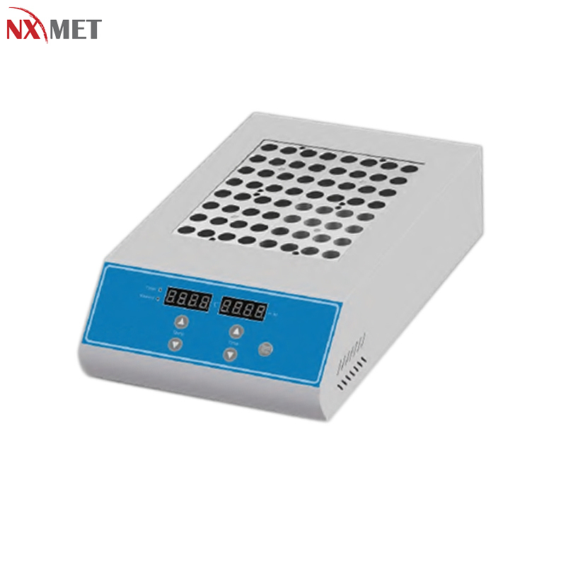 NXMET 数显干式恒温器 金属浴 NT63-400-928