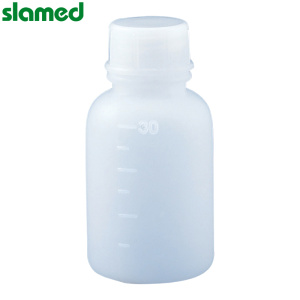 SLAMED PE窄口瓶(带内盖) 500ml