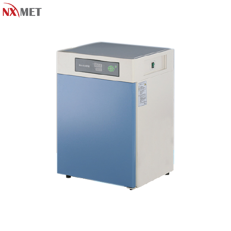NXMET 多段程序液晶控制隔水式恒温培养箱 NT63-401-280