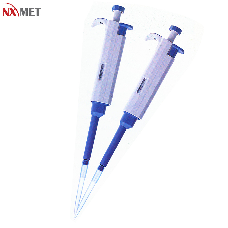 NXMET 单道定量移液器 NT63-401-630