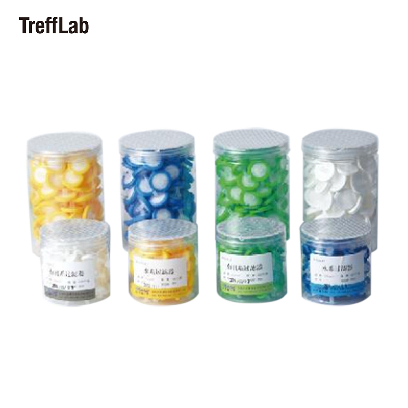 TREFFLAB 针式过滤器 水系微孔滤膜 96102189