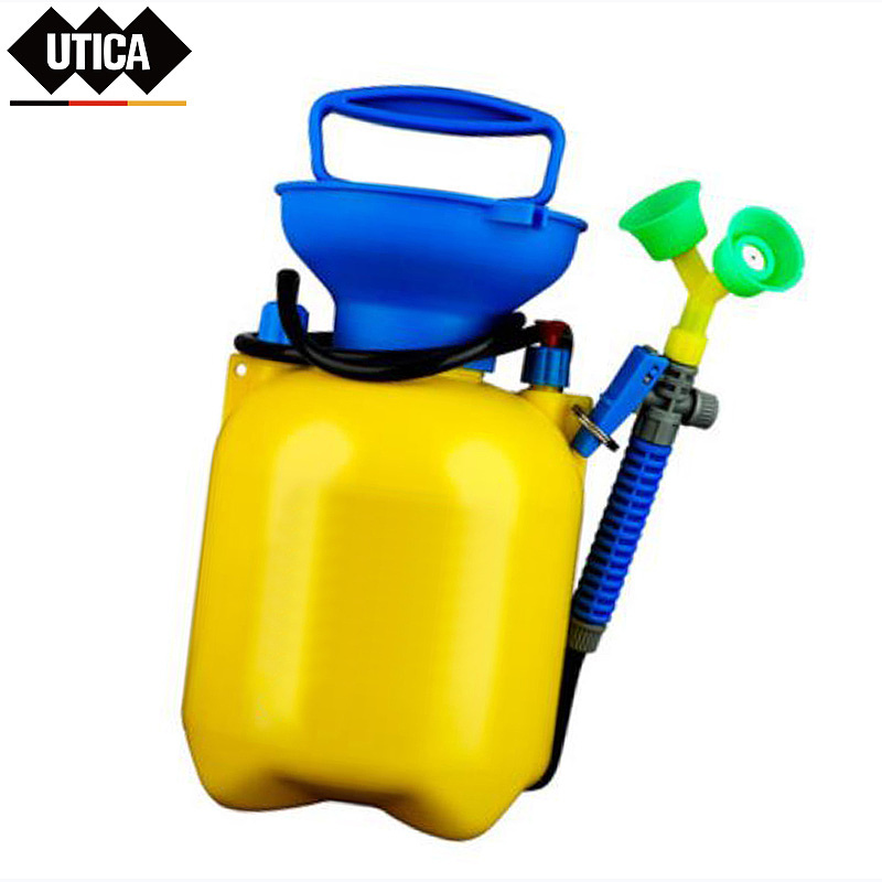 UTICA 消防移动式紧急喷淋3L轻便型洗眼器 UT119-100-1037
