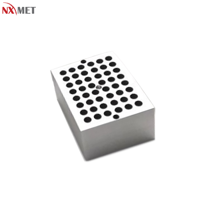 NXMET 数显干式恒温器 金属浴 可选模块 NT63-400-930