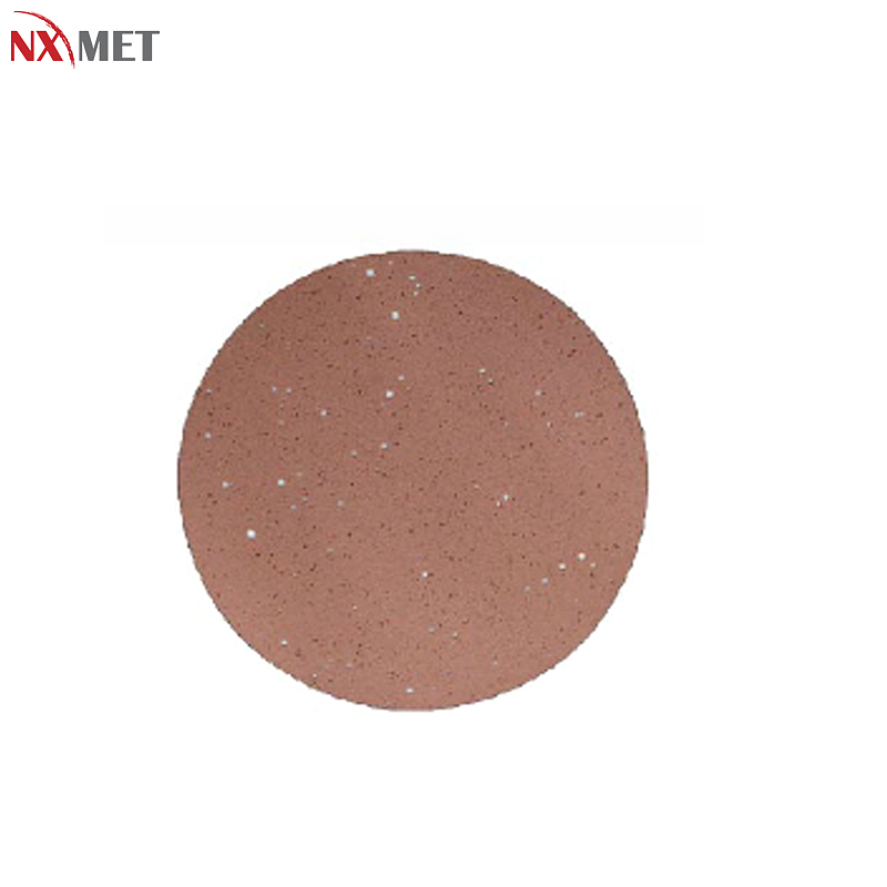 NXMET 棕红色聚氨酯抛光皮 NT63-400-792